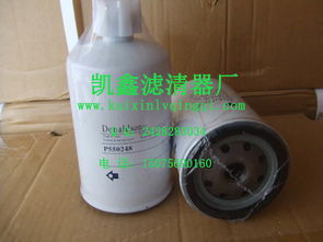 【唐納森p550588燃油濾清器水分離器產(chǎn)品,p550588價格,圖片,配件廠家】
